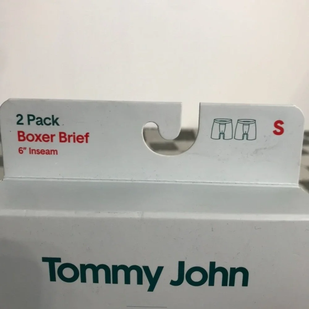 Tommy John new shipped